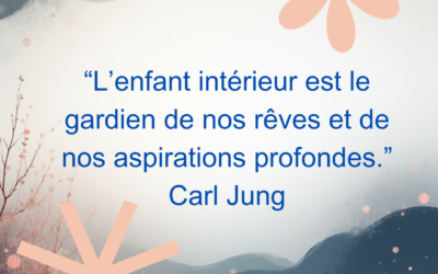 Vous êtes-vous déjà relié.e à votre enfant intérieur ? Le connaissez-vous ? Dialoguez-vous parfois avec lui/elle ?